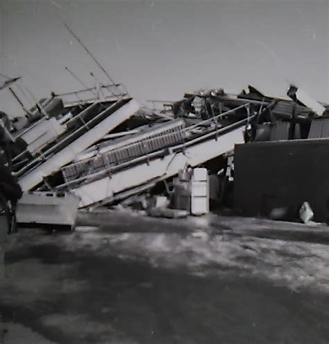 biggest tsunami ever|good friday earthquake 1964.
